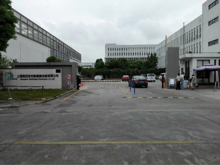 江门江门上海市车牌识别